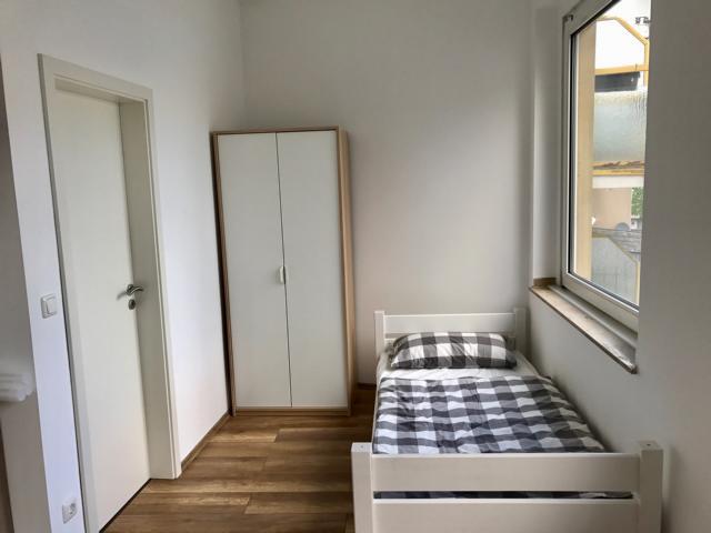 Monteurwohnung Schwelm