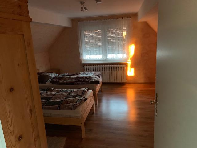 Unterkunft Schwelm